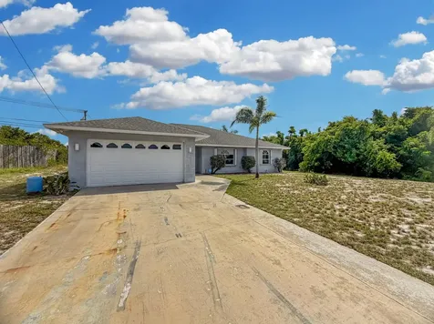 2361 NE 21st Avenue Jensen Beach FL 34957