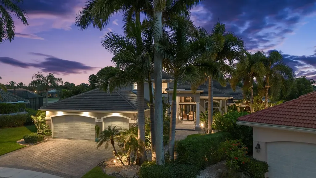 4352 James Estate Lane Lake Worth FL 33449