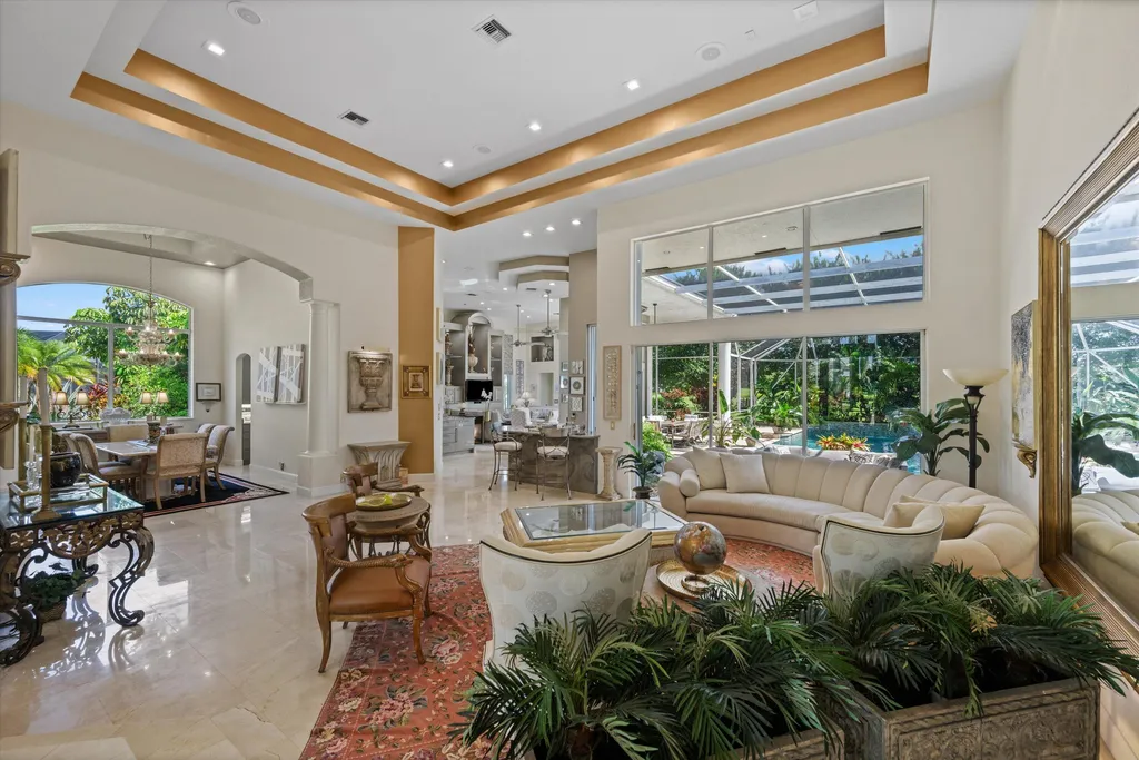 4352 James Estate Lane Lake Worth FL 33449