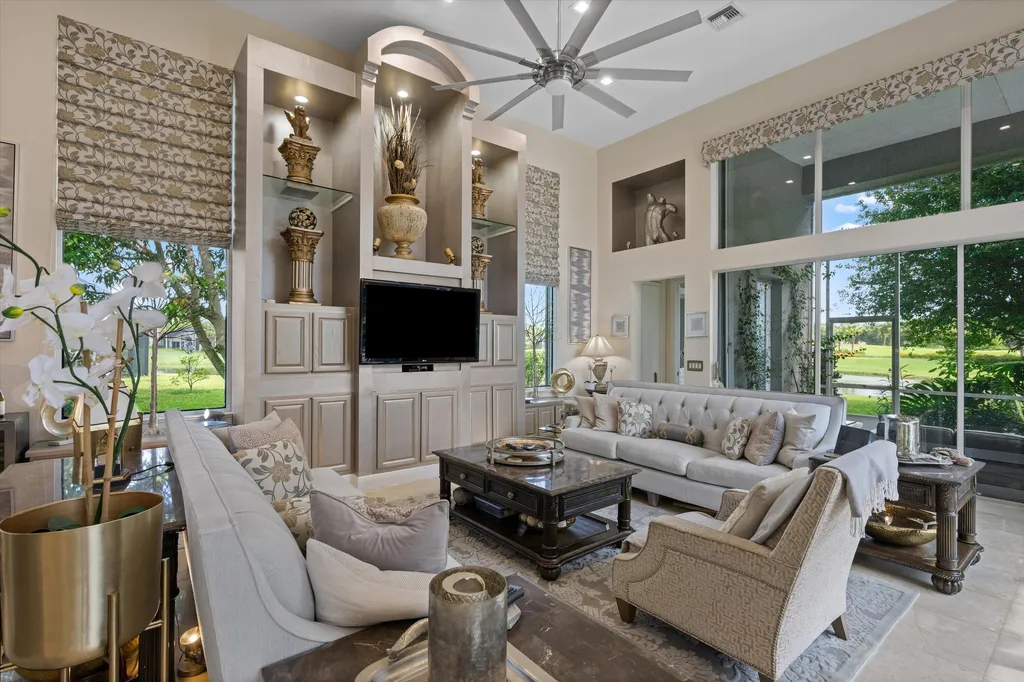 4352 James Estate Lane Lake Worth FL 33449