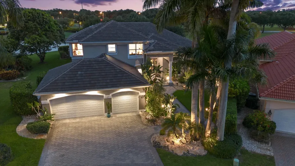 4352 James Estate Lane Lake Worth FL 33449