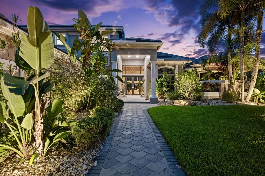 4352 James Estate Lane Lake Worth FL 33449