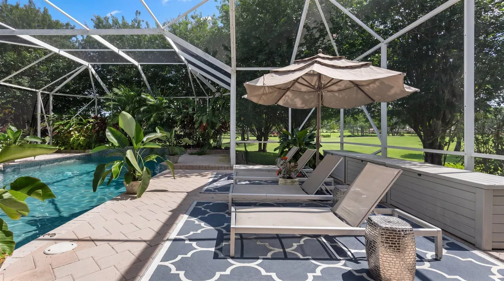 4352 James Estate Lane Lake Worth FL 33449