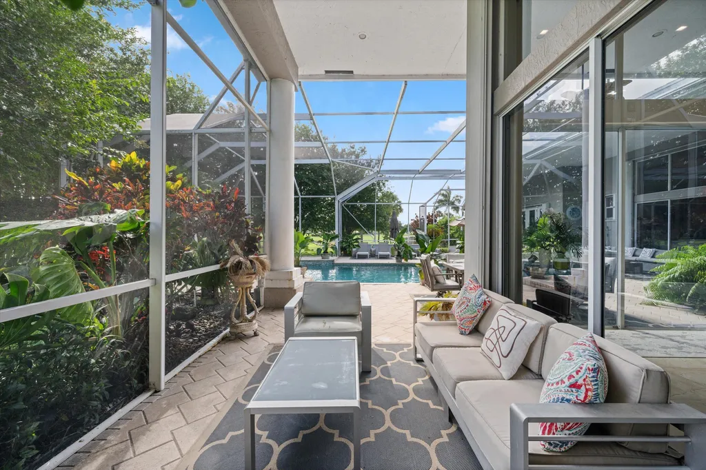 4352 James Estate Lane Lake Worth FL 33449