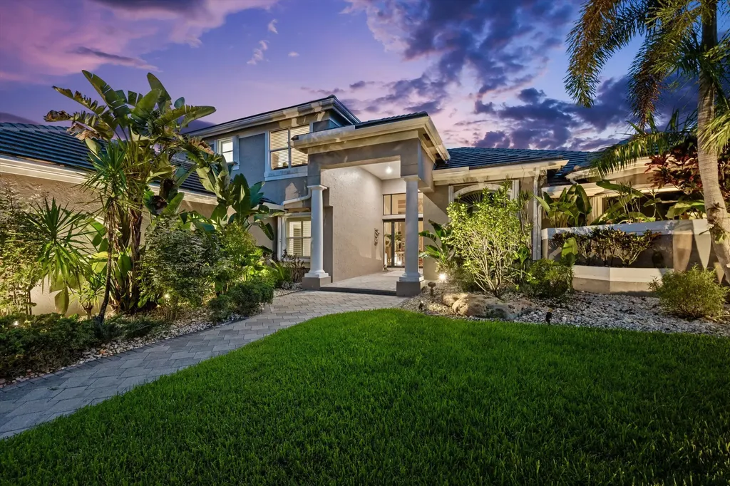 4352 James Estate Lane Lake Worth FL 33449