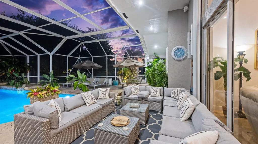 4352 James Estate Lane Lake Worth FL 33449