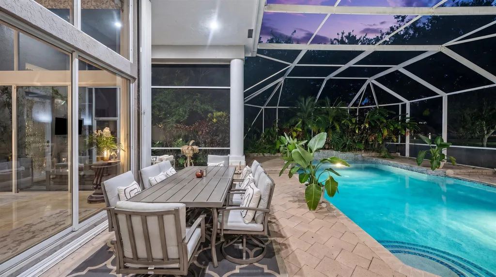 4352 James Estate Lane Lake Worth FL 33449