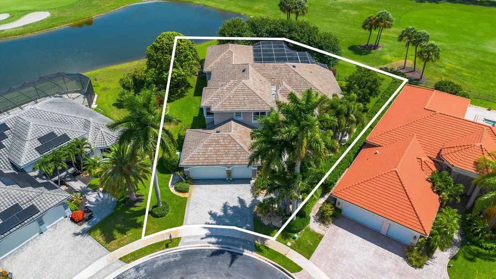 4352 James Estate Lane Lake Worth FL 33449