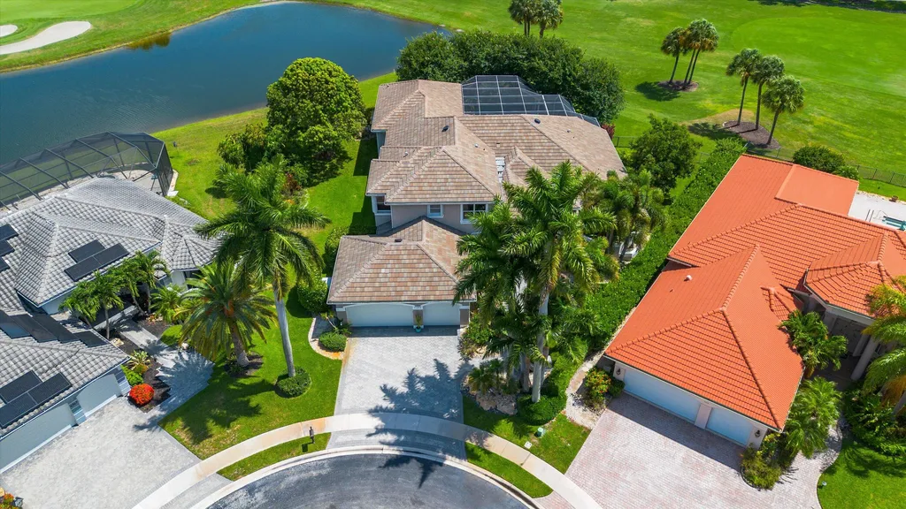 4352 James Estate Lane Lake Worth FL 33449