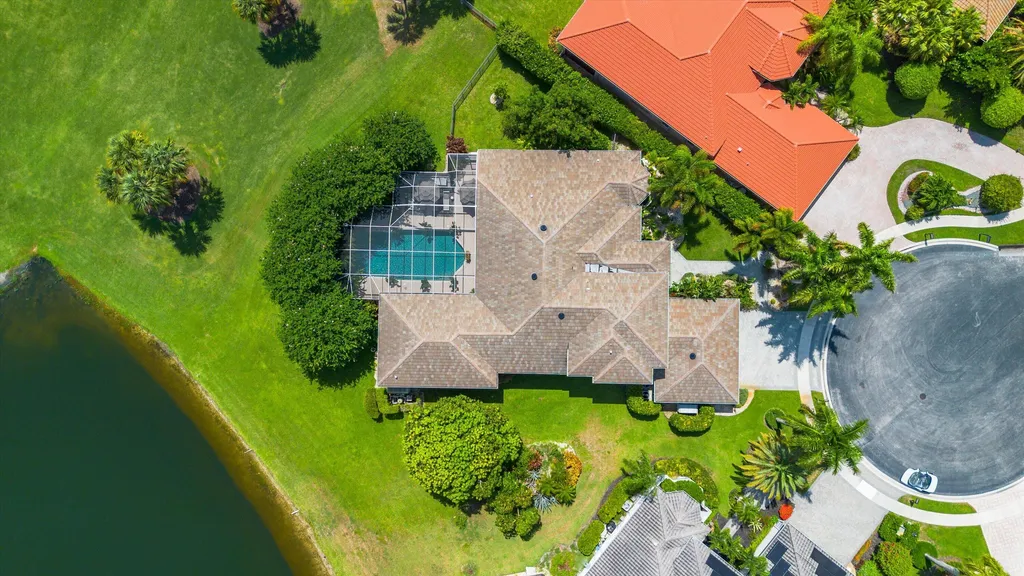 4352 James Estate Lane Lake Worth FL 33449