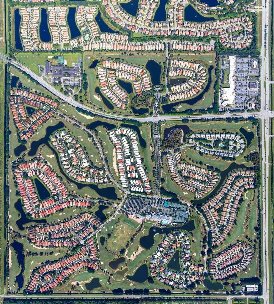 4352 James Estate Lane Lake Worth FL 33449
