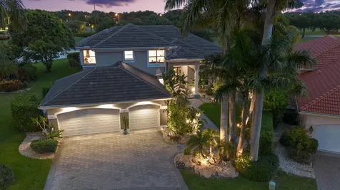 4352 James Estate Lane Lake Worth FL 33449