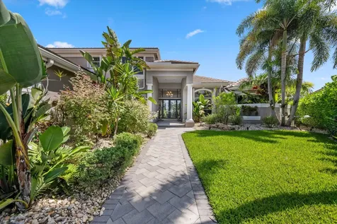 4352 James Estate Lane Lake Worth FL 33449