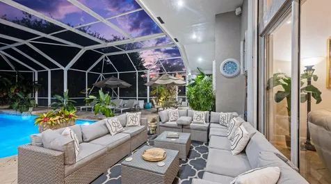 4352 James Estate Lane Lake Worth FL 33449