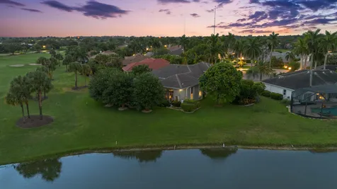 4352 James Estate Lane Lake Worth FL 33449