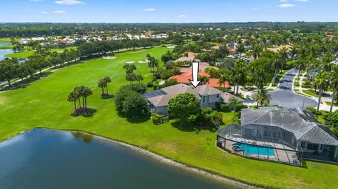 4352 James Estate Lane Lake Worth FL 33449