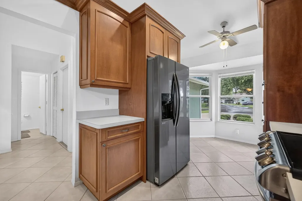 1474 SE Rivergreen Circle Port St Lucie FL 34952