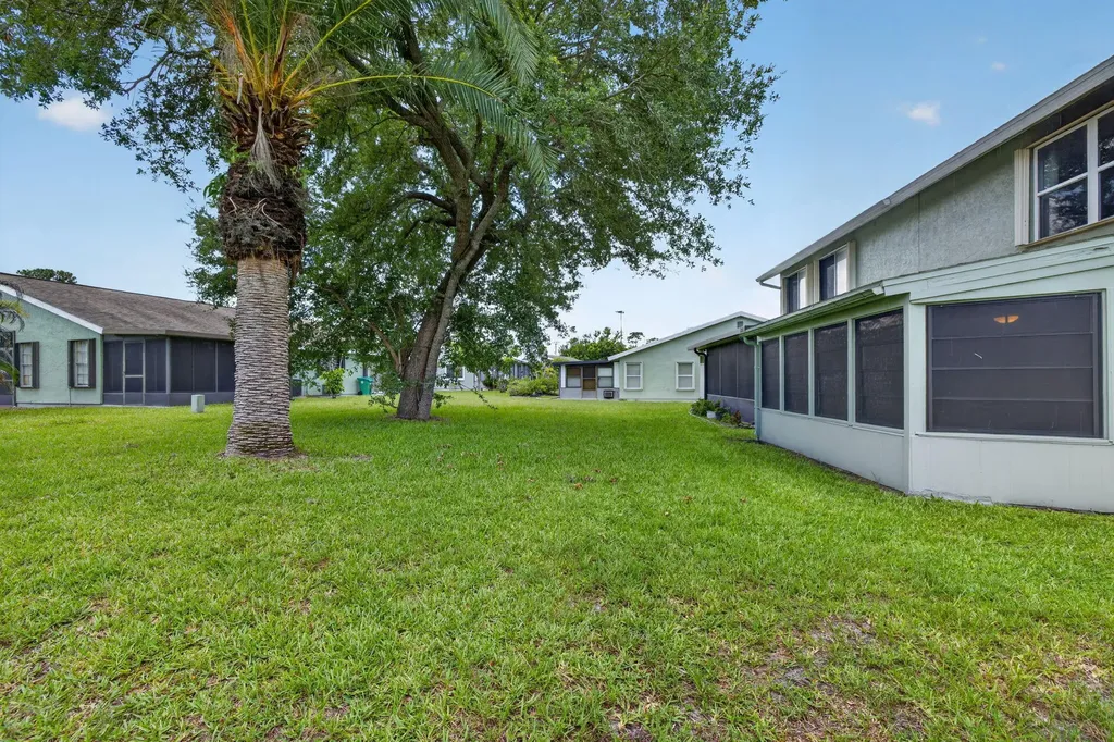 1474 SE Rivergreen Circle Port St Lucie FL 34952