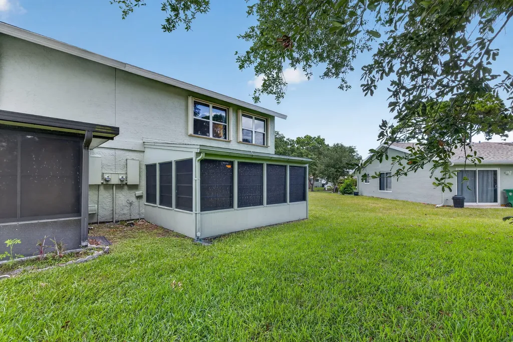 1474 SE Rivergreen Circle Port St Lucie FL 34952