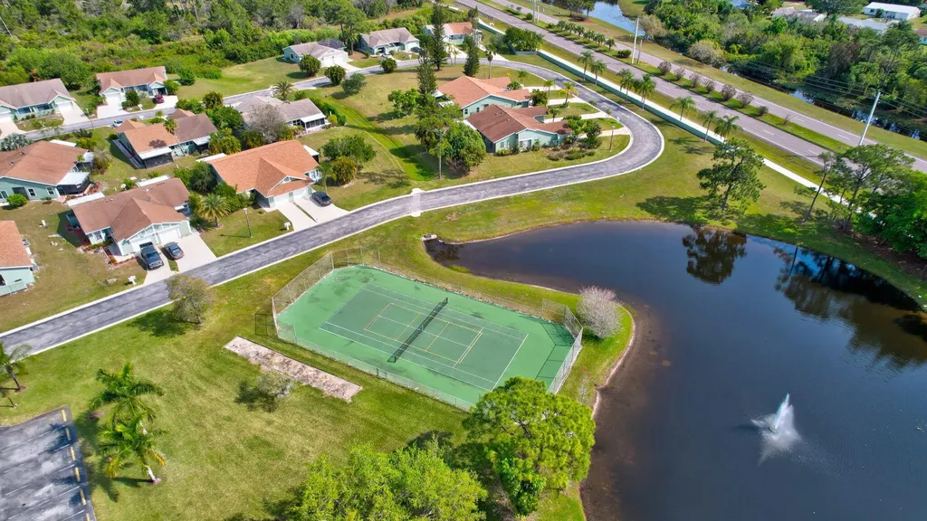 1474 SE Rivergreen Circle Port St Lucie FL 34952