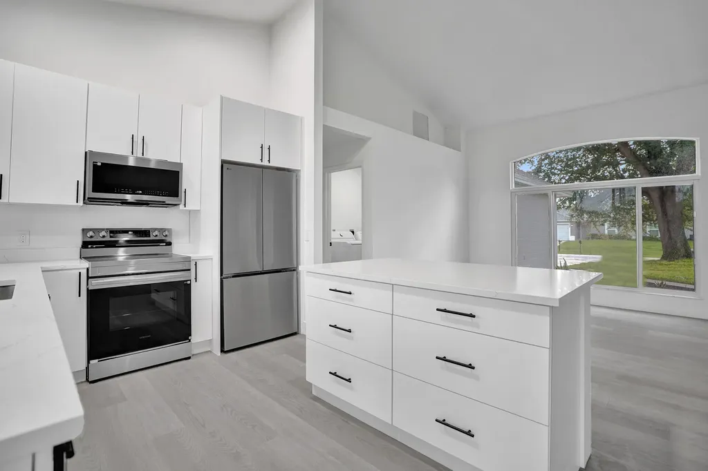 1237 SW Edinburgh Drive Port St Lucie FL 34953