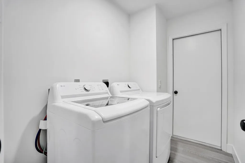 1237 SW Edinburgh Drive Port St Lucie FL 34953