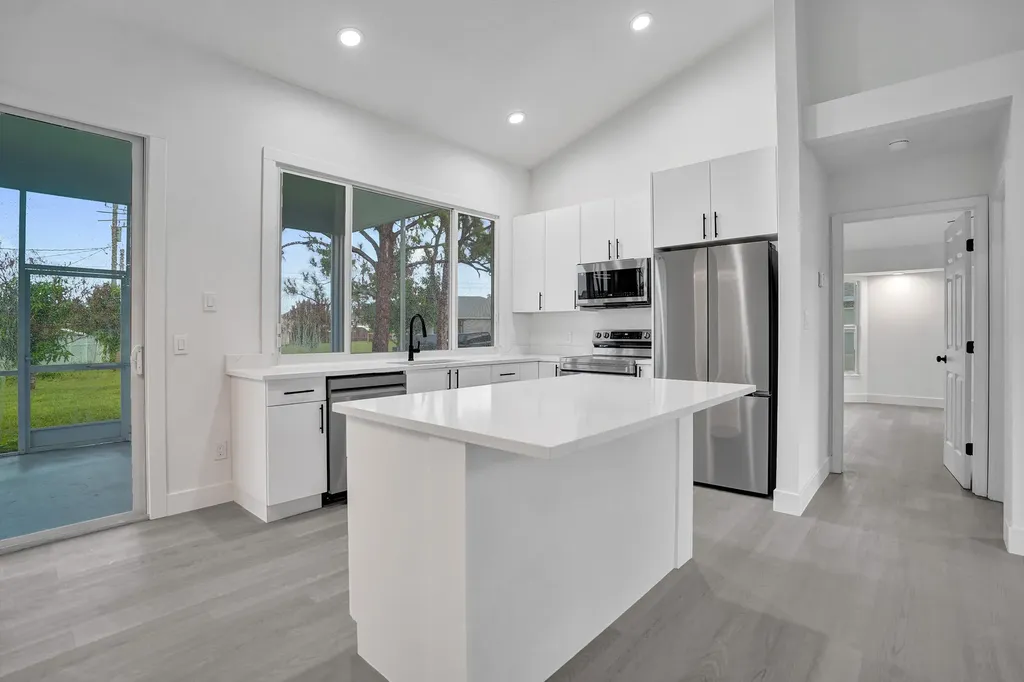 1237 SW Edinburgh Drive Port St Lucie FL 34953