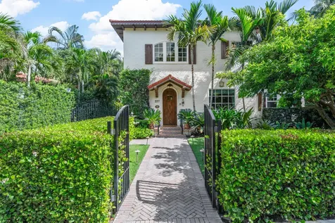 227 Marlborough Road West Palm Beach FL 33405