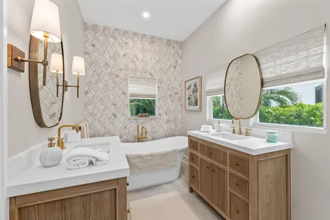 227 Marlborough Road West Palm Beach FL 33405