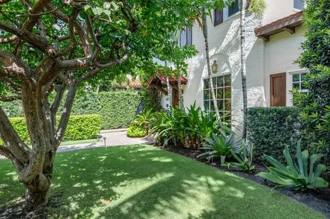 227 Marlborough Road West Palm Beach FL 33405