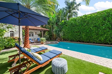 227 Marlborough Road West Palm Beach FL 33405