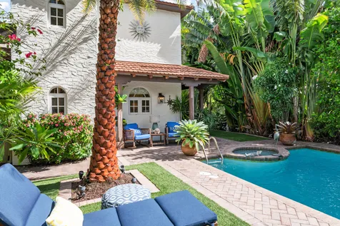 227 Marlborough Road West Palm Beach FL 33405