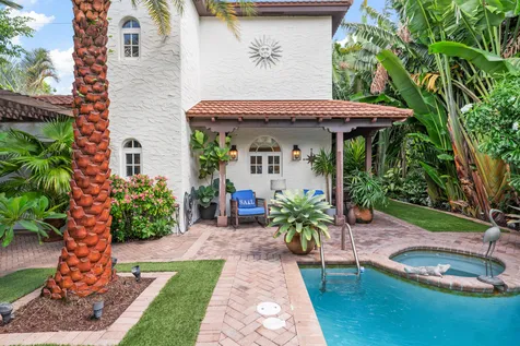 227 Marlborough Road West Palm Beach FL 33405