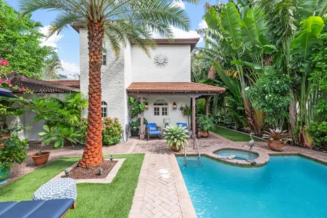 227 Marlborough Road West Palm Beach FL 33405