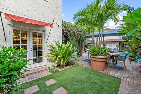 227 Marlborough Road West Palm Beach FL 33405