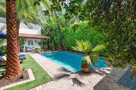 227 Marlborough Road West Palm Beach FL 33405