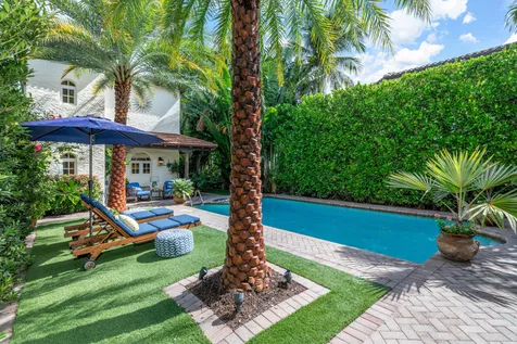 227 Marlborough Road West Palm Beach FL 33405