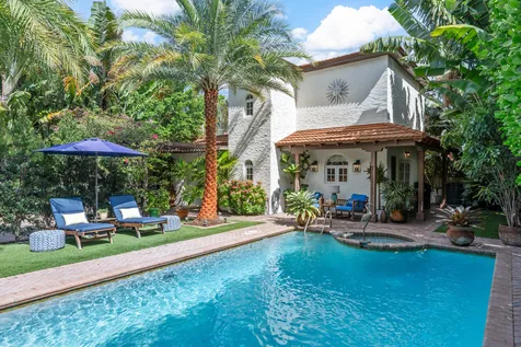 227 Marlborough Road West Palm Beach FL 33405