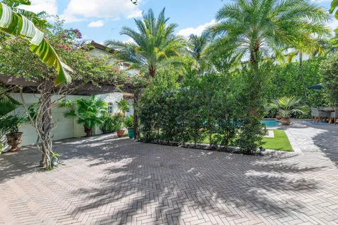 227 Marlborough Road West Palm Beach FL 33405