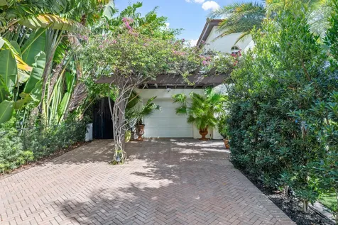 227 Marlborough Road West Palm Beach FL 33405