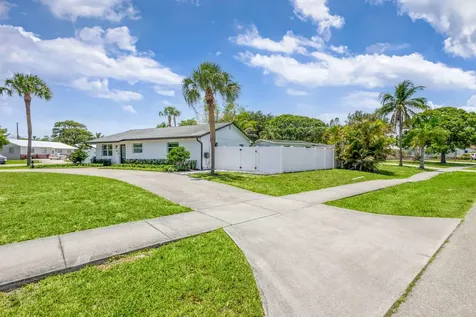 204 W Whitney Drive Jupiter FL 33458