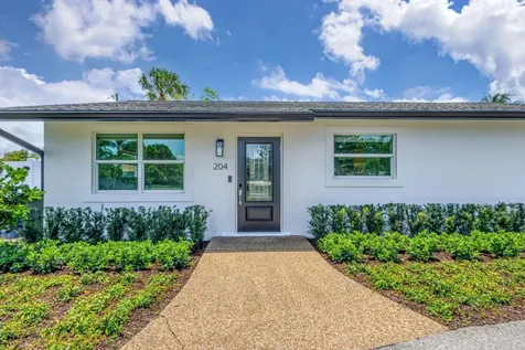 204 W Whitney Drive Jupiter FL 33458