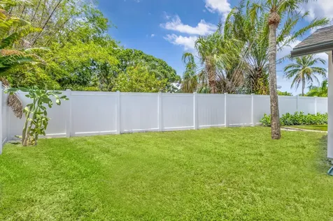 204 W Whitney Drive Jupiter FL 33458