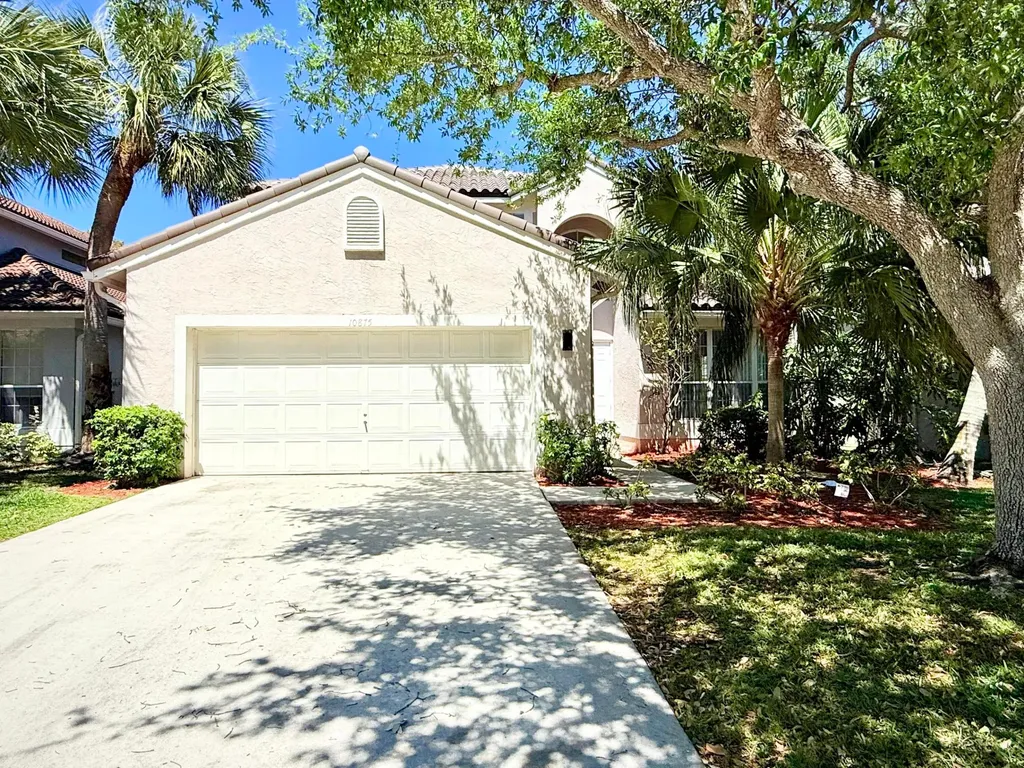 10875 Old Bridgeport Lane Boca Raton FL 33498
