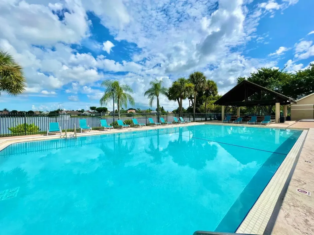 10875 Old Bridgeport Lane Boca Raton FL 33498