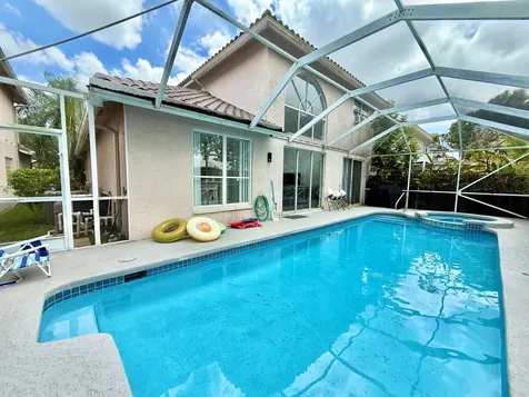 10875 Old Bridgeport Lane Boca Raton FL 33498