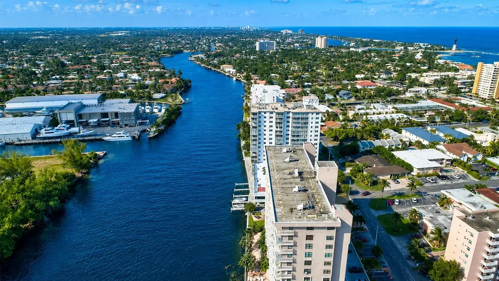 1505 N Riverside Drive Pompano Beach FL 33062