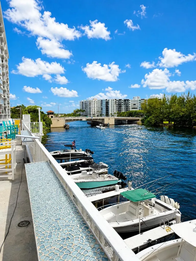 1505 N Riverside Drive Pompano Beach FL 33062