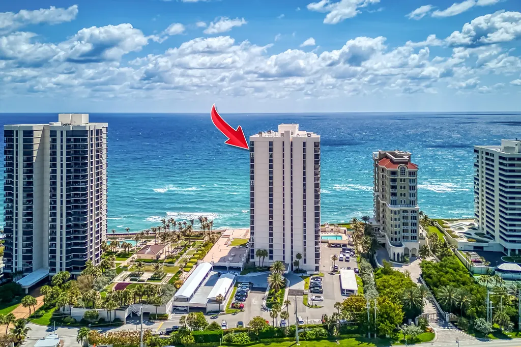 5380 N Ocean Drive Riviera Beach FL 33404