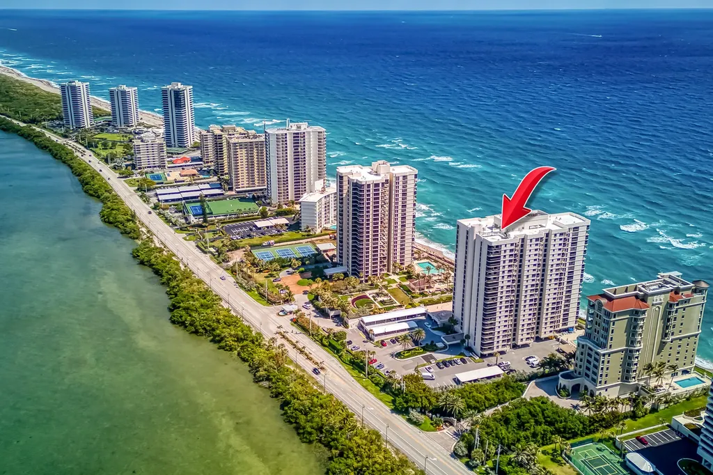 5380 N Ocean Drive Riviera Beach FL 33404